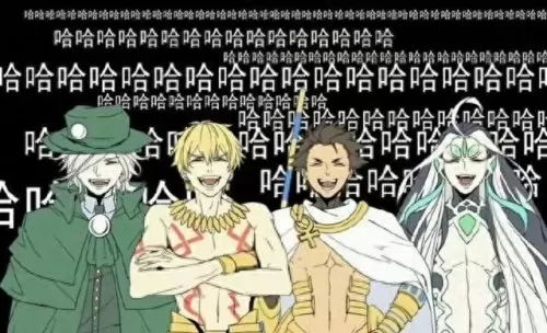fatego孔明阵容怎么搭配　fgo最强阵容-第4张