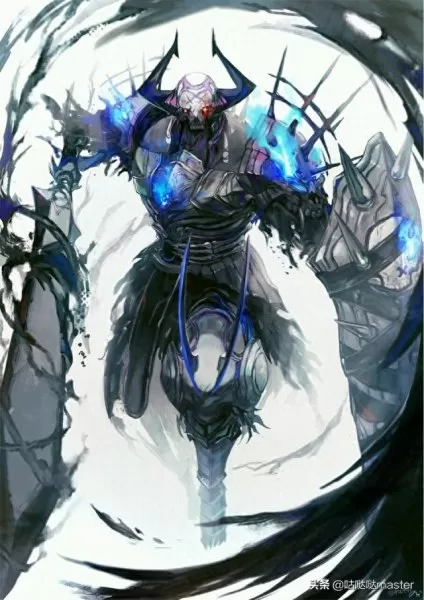 fatego山中老人阵容搭配　fate英灵图鉴大全-第2张