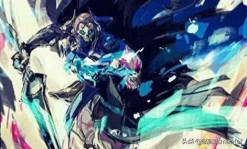 fatego山中老人阵容搭配　fate英灵图鉴大全-第4张