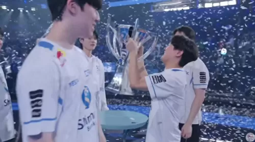 fate五战最强阵容搭配　fgo命运冠位五星组合自选-第1张