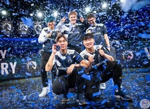 fate五战最强阵容搭配　fgo命运冠位五星组合自选-第4张
