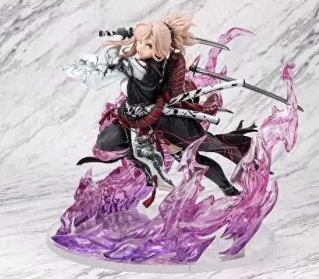 fate宫本武藏阵容搭配　fgo宫本武藏值得练吗-第1张