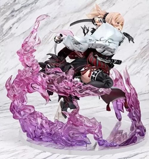 fate宫本武藏阵容搭配　fgo宫本武藏值得练吗-第3张