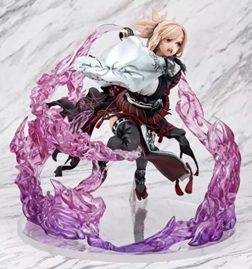 fate宫本武藏阵容搭配　fgo宫本武藏值得练吗-第2张