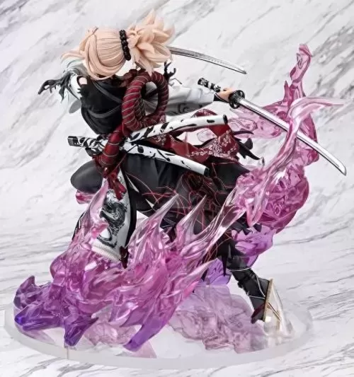 fate宫本武藏阵容搭配　fgo宫本武藏值得练吗-第4张