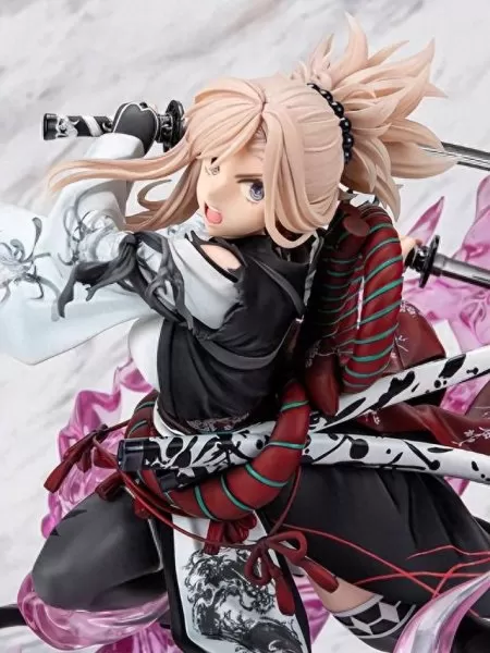 fate宫本武藏阵容搭配　fgo宫本武藏值得练吗-第6张