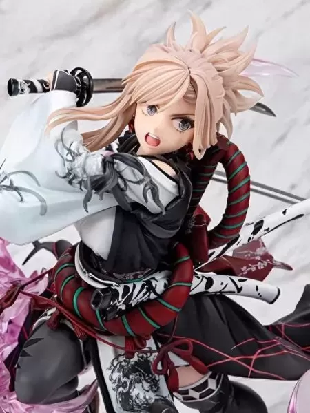 fate宫本武藏阵容搭配　fgo宫本武藏值得练吗-第8张