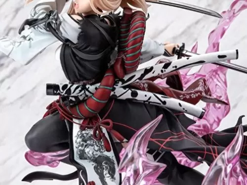 fate宫本武藏阵容搭配　fgo宫本武藏值得练吗-第10张