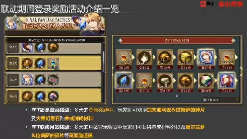 ffbe幻影战争阵容搭配　ff15竞技场怎么容易赢-第3张