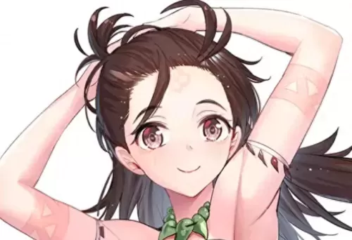 fgo英灵阵容搭配2020年　fgo新手队伍阵容推荐-第3张