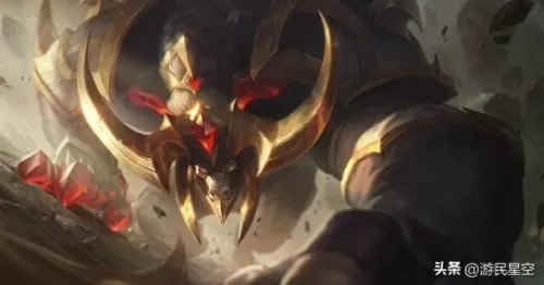 lol小恶魔阵容搭配讲解　英雄联盟十大原初恶魔-第2张