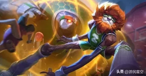 lol小恶魔阵容搭配讲解　英雄联盟十大原初恶魔-第5张