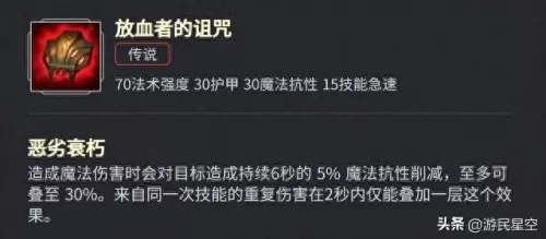 lol小恶魔阵容搭配讲解　英雄联盟十大原初恶魔-第4张