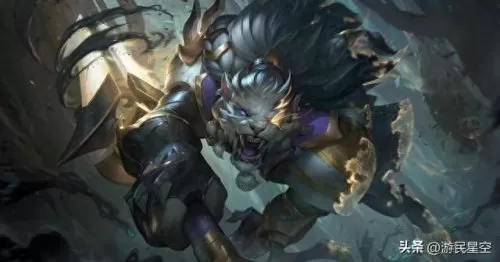 lol小恶魔阵容搭配讲解　英雄联盟十大原初恶魔-第7张