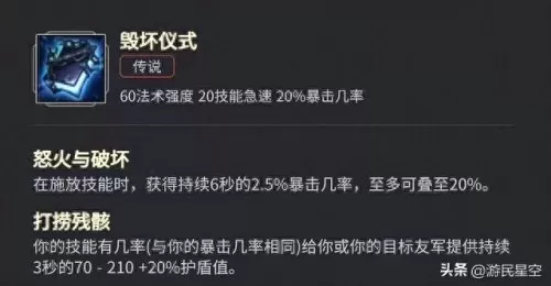 lol小恶魔阵容搭配讲解　英雄联盟十大原初恶魔-第9张