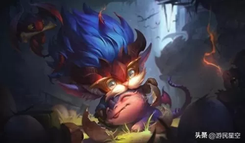lol小恶魔阵容搭配讲解　英雄联盟十大原初恶魔-第10张
