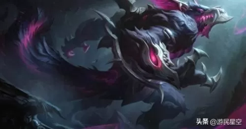 lol小恶魔阵容搭配讲解　英雄联盟十大原初恶魔-第12张
