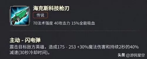 lol小恶魔阵容搭配讲解　英雄联盟十大原初恶魔-第14张