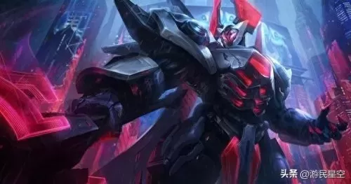 lol小恶魔阵容搭配讲解　英雄联盟十大原初恶魔-第17张