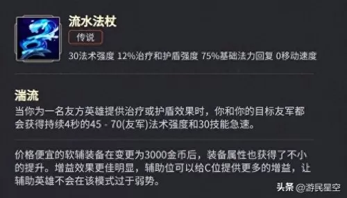 lol小恶魔阵容搭配讲解　英雄联盟十大原初恶魔-第19张