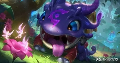 lol小恶魔阵容搭配讲解　英雄联盟十大原初恶魔-第22张