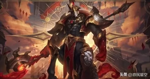 lol小恶魔阵容搭配讲解　英雄联盟十大原初恶魔-第27张