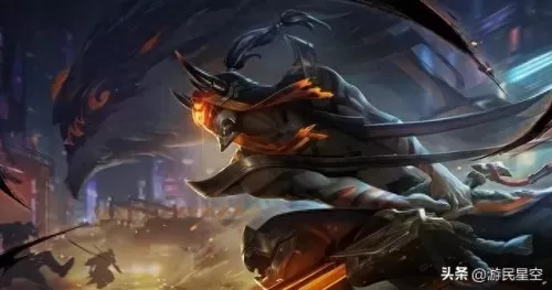 lol小恶魔阵容搭配讲解　英雄联盟十大原初恶魔-第29张