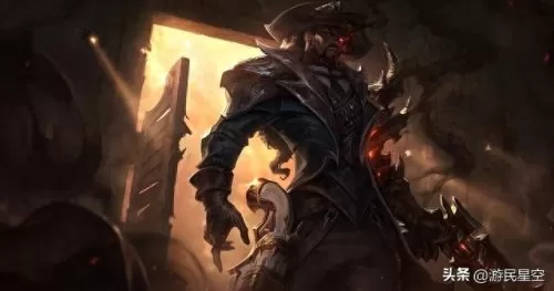 lol小恶魔阵容搭配讲解　英雄联盟十大原初恶魔-第34张