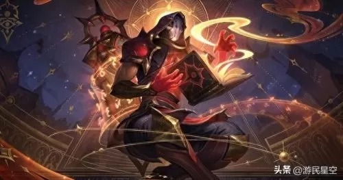 lol小恶魔阵容搭配讲解　英雄联盟十大原初恶魔-第46张