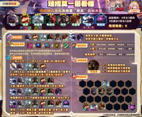 lol新手自走棋阵容搭配　LOL上单朝拜地位图火了-第7张