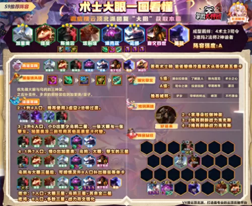 lol新手自走棋阵容搭配　LOL上单朝拜地位图火了-第12张