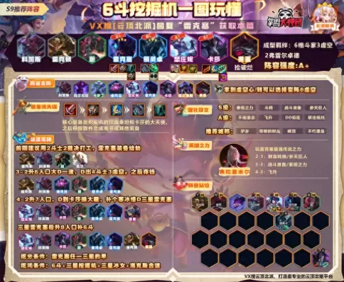 lol新手自走棋阵容搭配　LOL上单朝拜地位图火了-第15张