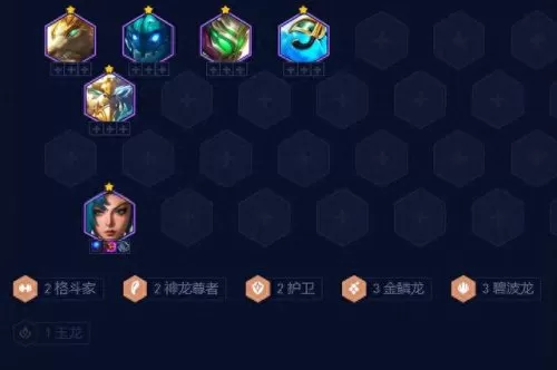 lol碧波龙搭配什么阵容　皮耶罗的历史最佳阵容-第2张