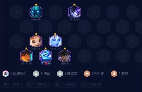 lol碧波龙搭配什么阵容　皮耶罗的历史最佳阵容-第3张