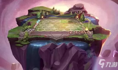lol自走棋阵容搭配2020　2023云顶之弈新手无脑阵容图-第1张
