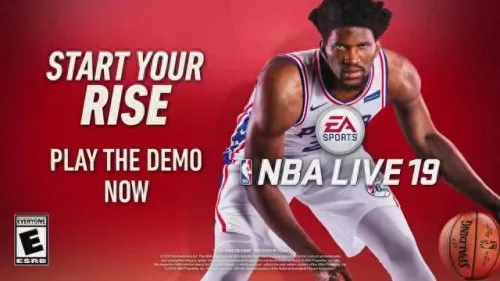 nbalive恩比德搭配阵容　最强nba大帝恩比德好用吗-第2张