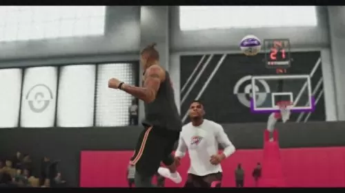 nbalive恩比德搭配阵容　最强nba大帝恩比德好用吗-第3张