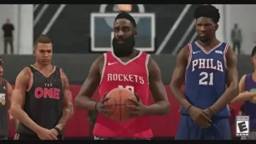 nbalive恩比德搭配阵容　最强nba大帝恩比德好用吗-第9张