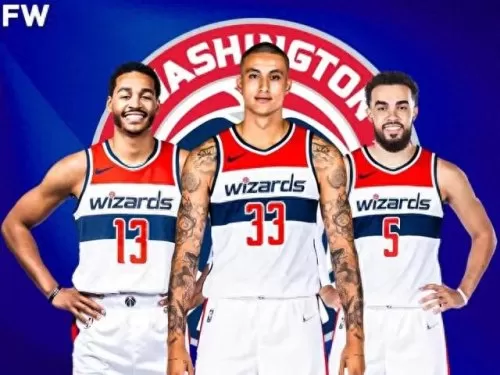 nba现役最强阵容搭配图　nba新赛季各队球员名单-第2张