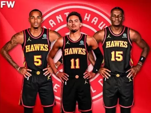 nba现役最强阵容搭配图　nba新赛季各队球员名单-第11张