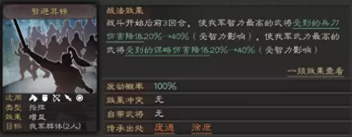 pk嘟嘟弓最强阵容搭配　率土之滨嘟嘟最强配置-第6张