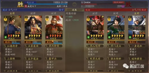 pk白板藤甲最强阵容搭配(曹操藤甲盾最强阵容)-第32张