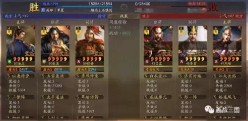 pk白板藤甲最强阵容搭配(曹操藤甲盾最强阵容)-第38张