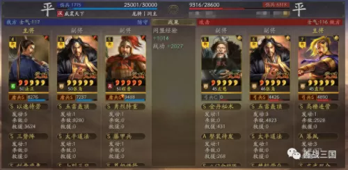 pk白板藤甲最强阵容搭配(曹操藤甲盾最强阵容)-第47张