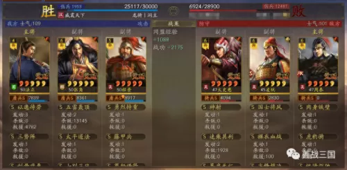 pk白板藤甲最强阵容搭配(曹操藤甲盾最强阵容)-第53张