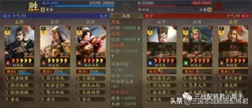 pk赛季吴骑白板阵容搭配(吴骑t0阵容大全)-第2张