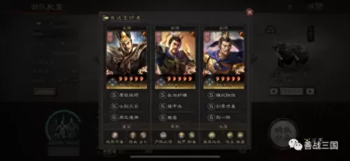 pk赛季阵容搭配图片大全(庞大阵容搭配大全)-第10张