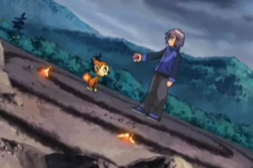 pokemmo火焰猴阵容搭配　小火猴什么性格最极品-第1张