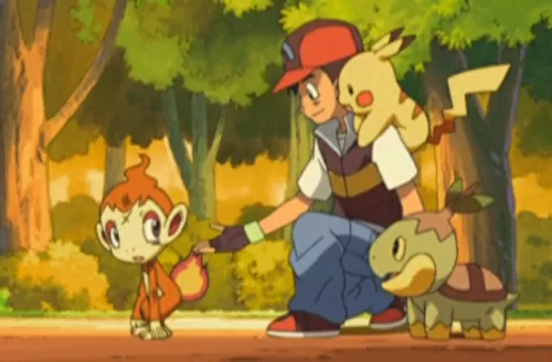 pokemmo火焰猴阵容搭配　小火猴什么性格最极品-第3张