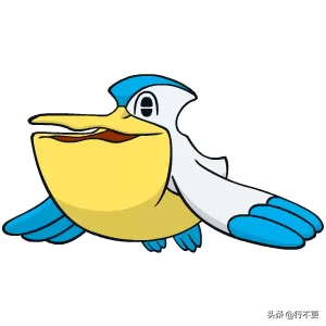pokemmo阵容搭配什么系　pokemmo各系最强精灵-第3张